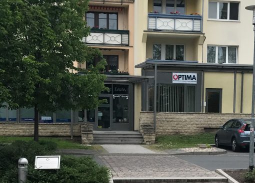 aktuelle jobs in merseburg