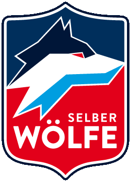 Selber Wölfe Logo